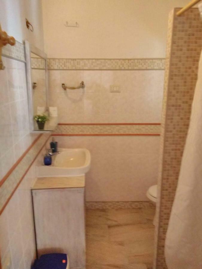 Agriturismo Camboni Villa Annunziata  Eksteriør billede