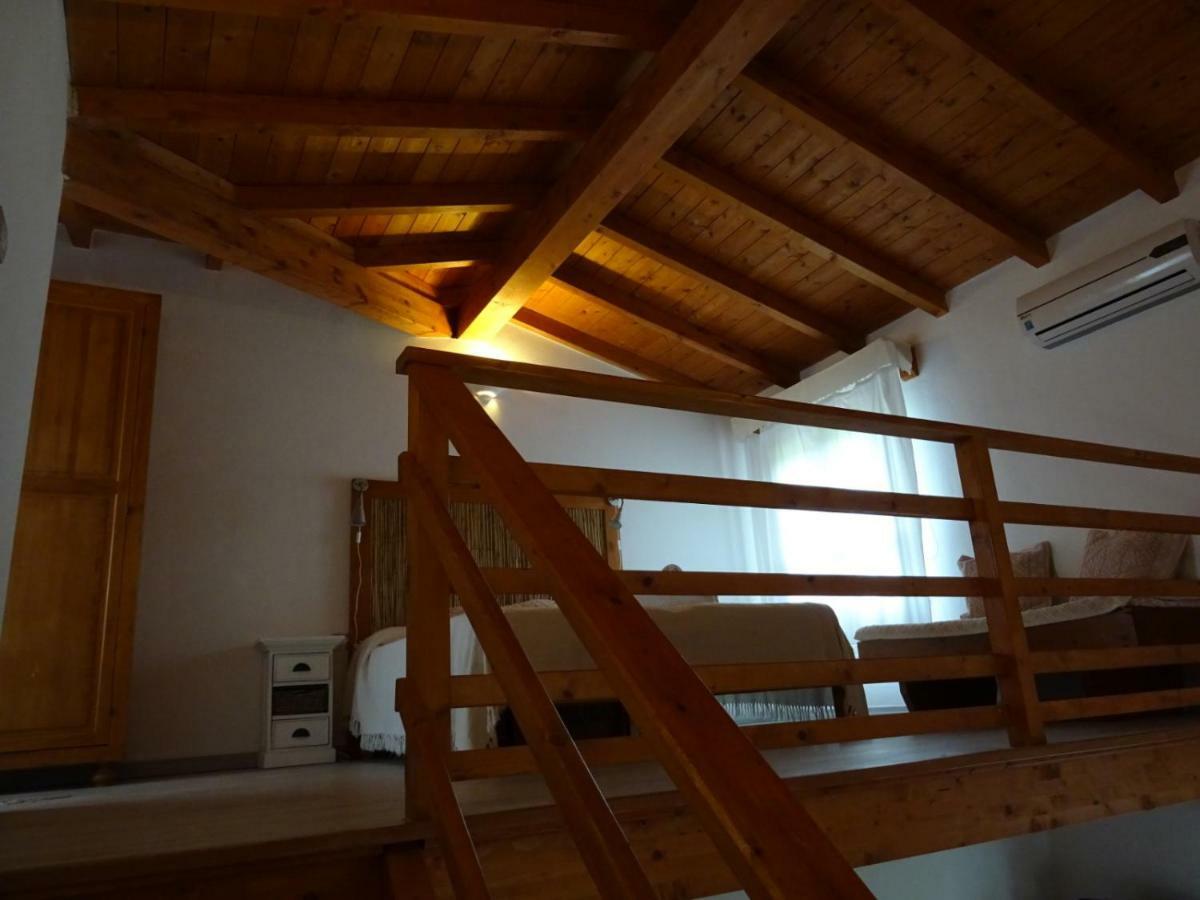 Agriturismo Camboni Villa Annunziata  Eksteriør billede
